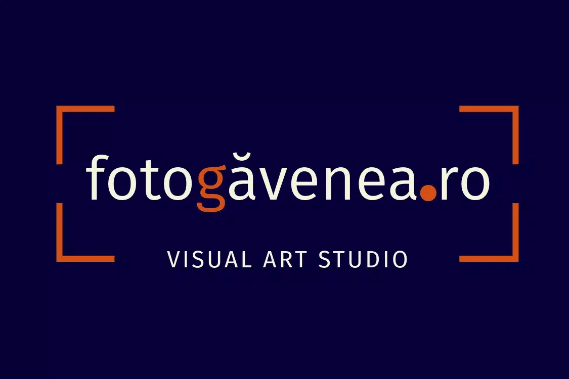 Logo site foto Găvenea - fotograf profesionist in Brasov